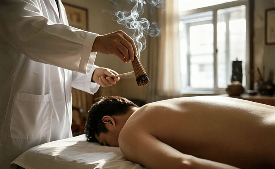 CQ Traditional Chinese Medicine Cultural Healing Journey 1