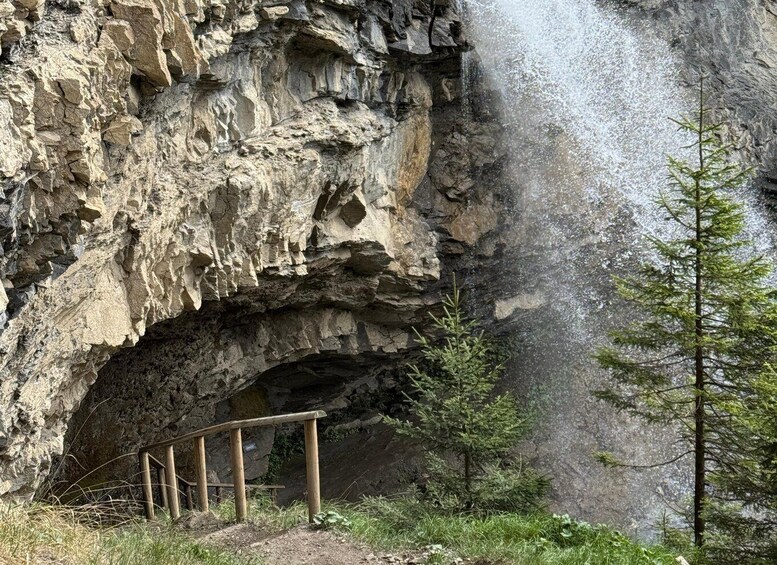 Picture 6 for Activity From Interlaken: 4-Day Via Alpina Trek with Guide 2