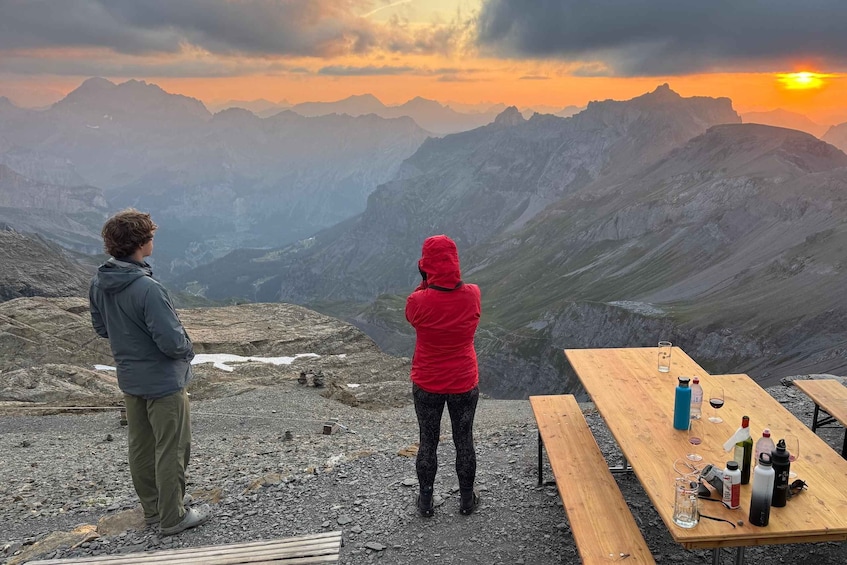 Picture 8 for Activity From Interlaken: 4-Day Via Alpina Trek with Guide 5