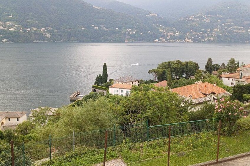 Lake Como and Switzerland: Bellagio & Lugano Tour With Boat Ride 2