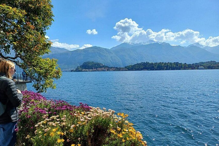 Lake Como and Switzerland: Bellagio & Lugano Tour With Boat Ride 2