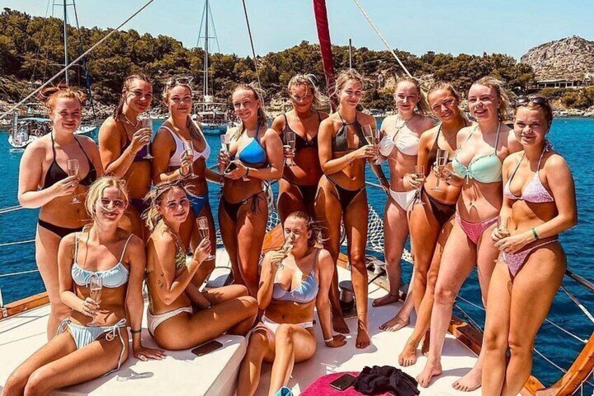 Amazing trip with amazing people 2