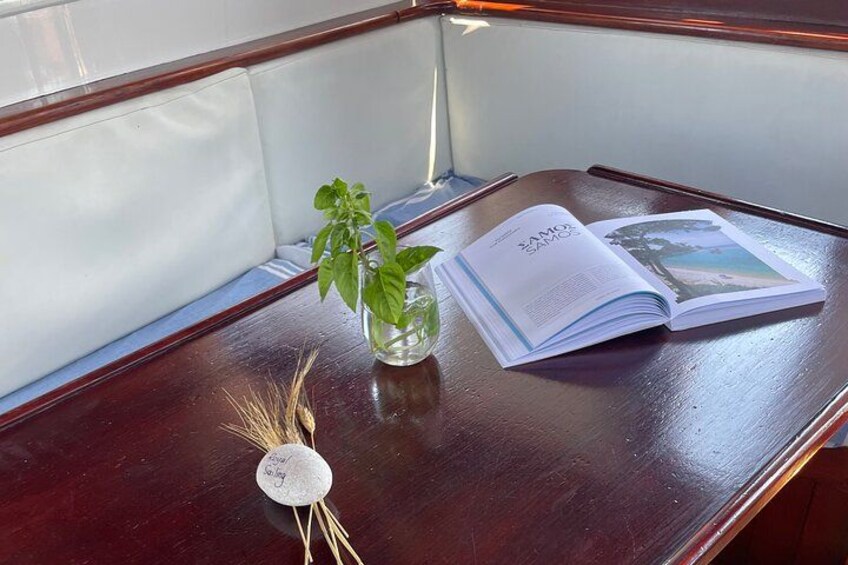 Rhodes Day Cruise (with lunch & unlimited drinks) 5,5 Hours 4