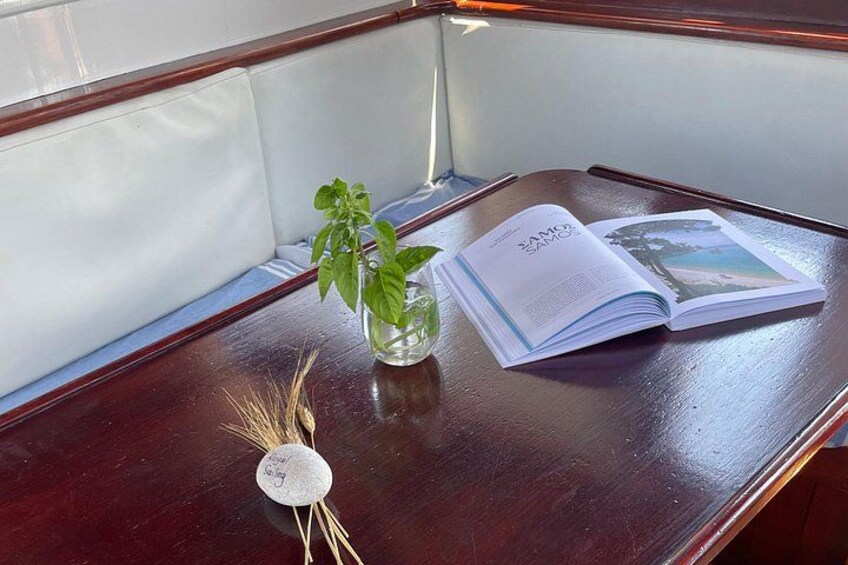 Rhodes Day Cruise (with lunch & unlimited drinks) 5,5 Hours 2