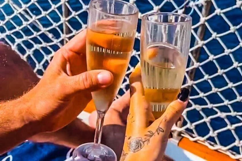 Rhodes Day Cruise (with lunch & unlimited drinks) 5,5 Hours 2