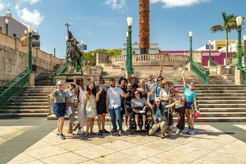 Old San Juan Beyond Barriers An Accessible Tour for Anyone 1