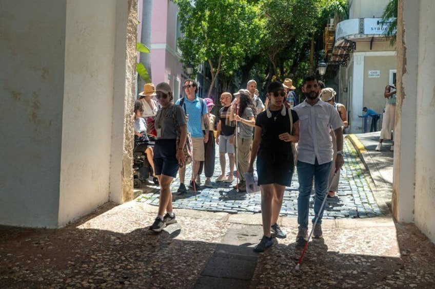 Old San Juan Beyond Barriers An Accessible Tour for Anyone 3