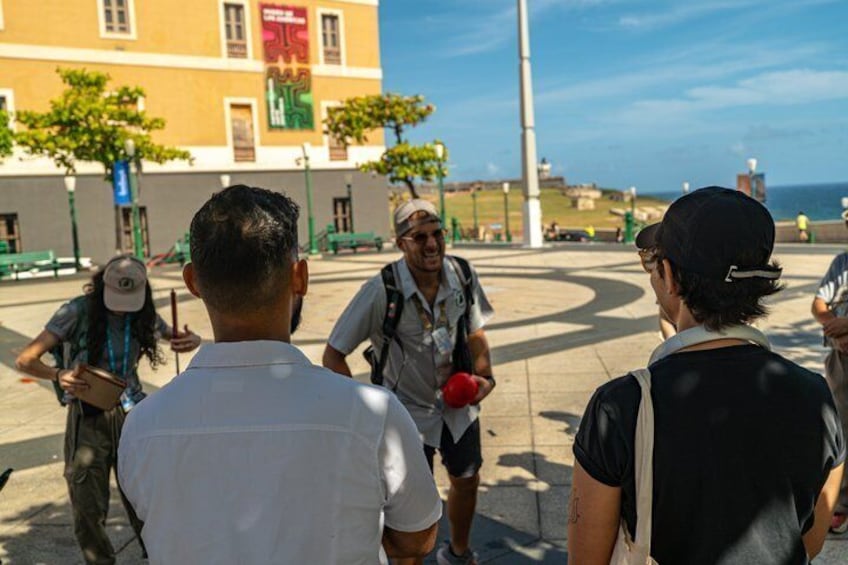 Old San Juan Beyond Barriers An Accessible Tour for Anyone 2