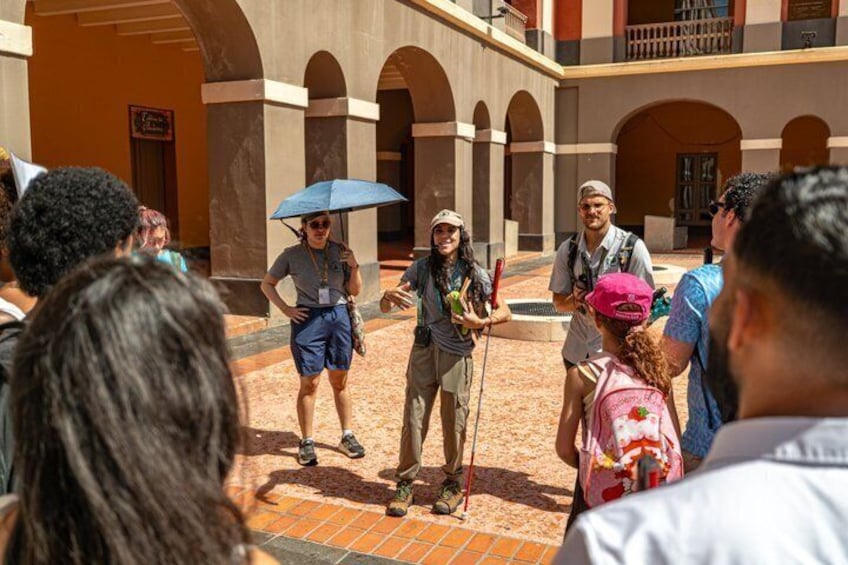 Old San Juan Beyond Barriers An Accessible Tour for Anyone 5