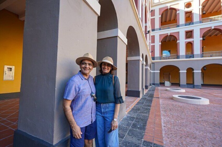 Old San Juan Beyond Barriers An Accessible Tour for Anyone 4