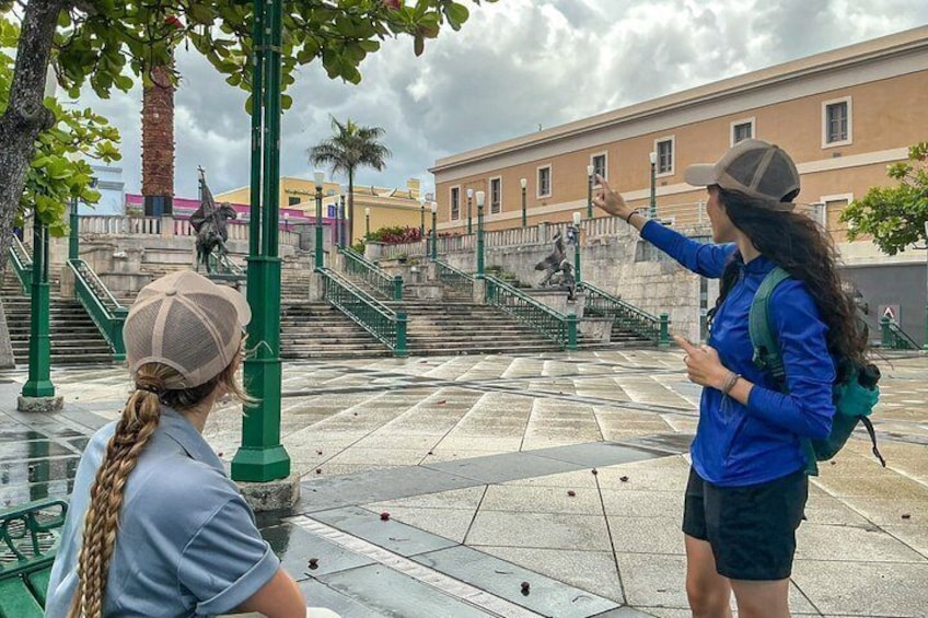 Old San Juan Beyond Barriers An Accessible Tour for Anyone 1