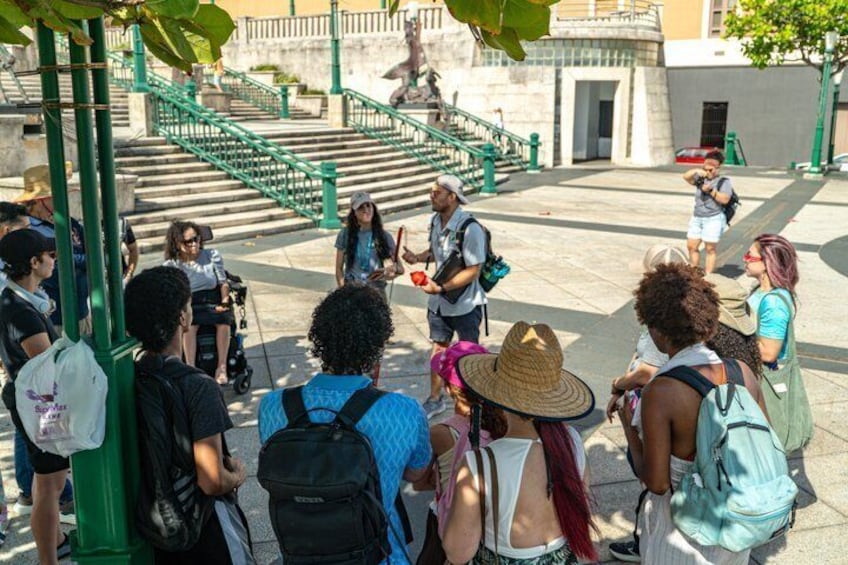 Old San Juan Beyond Barriers An Accessible Tour for Anyone 4