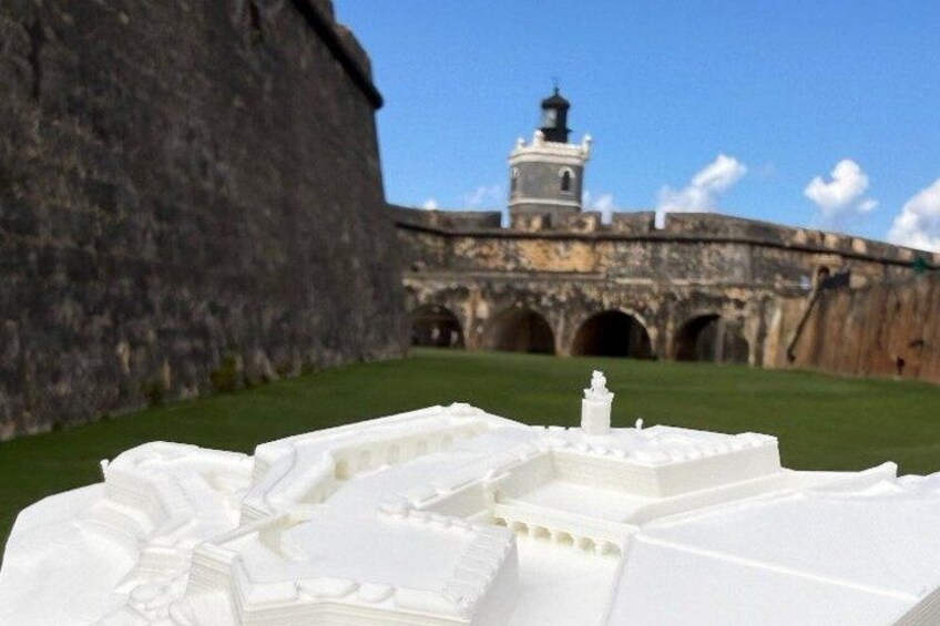 Old San Juan Beyond Barriers - An Immersive Experience 3
