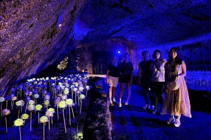 Jeju East UNESCO Seongsan and Haenyeo Tour From Seogwipo 2