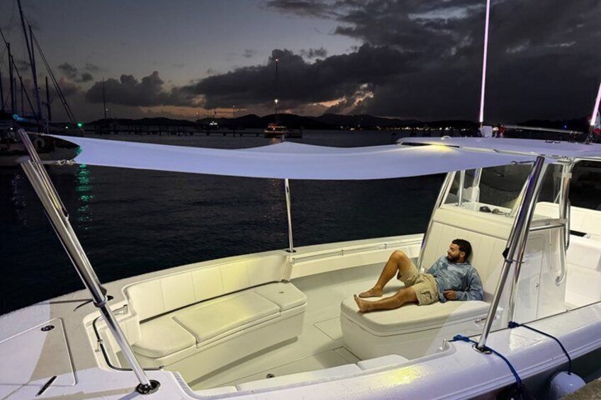 Private Full Day Snorkeling and Beach in Culebra or Vieques 4