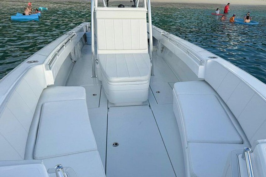 Private Full Day Snorkeling and Beach in Culebra or Vieques 5