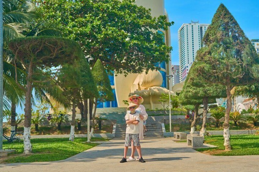 Vibrant Nha Trang Private Photo Walk 2