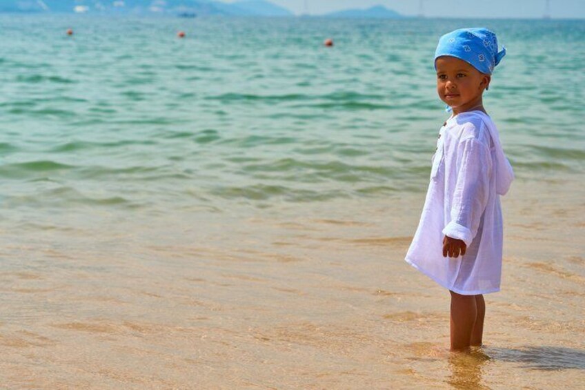 Vibrant Nha Trang Private Photo Walk 4