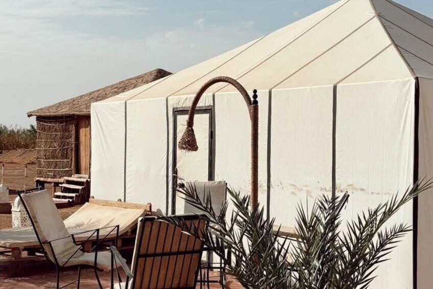 Private 3 Days Sahara Desert Tour from Fes to Marrakech 5