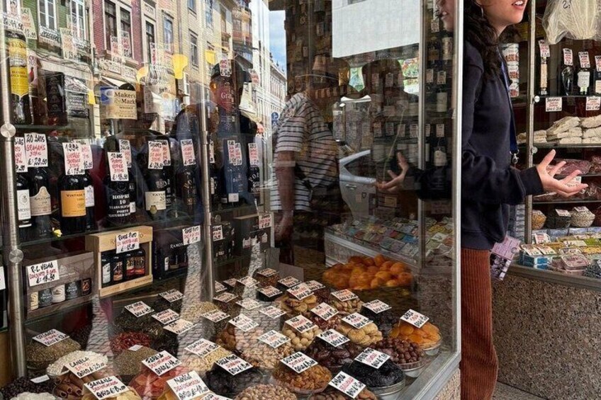 Private Fabulist Food Tour 5