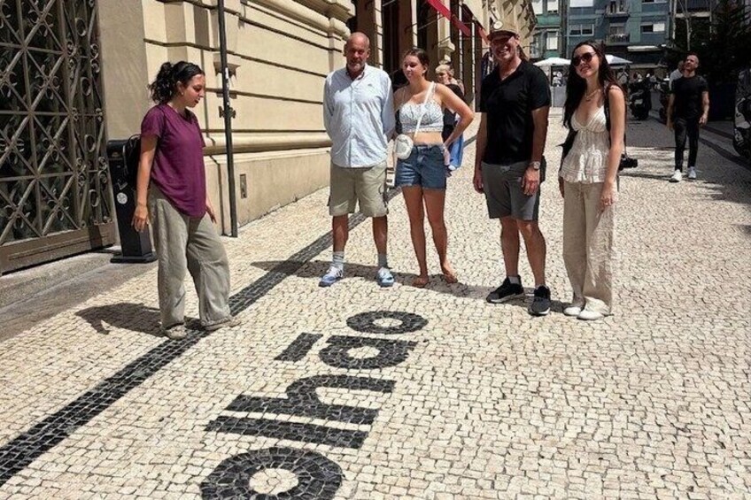 Private Fabulist Food Tour 4
