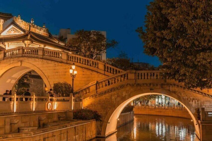 Guangzhou City Tour with XPeng Factory Visit 4