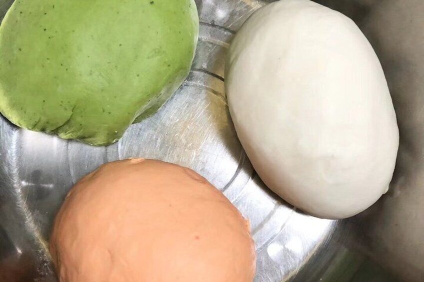 Experience Singapore Homemade Dumpling making and Chinese Culture 5