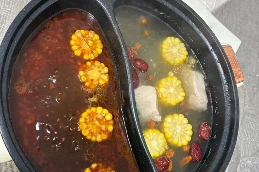 Singapore: Market, Chopsticks, Hotpot, Local Home Visit 2