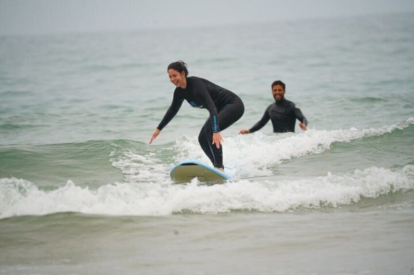Learn to Surf in Taghazout with Abdul 3