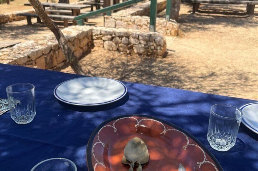 The Wine Safari Come Grape Hunting With Us 3
