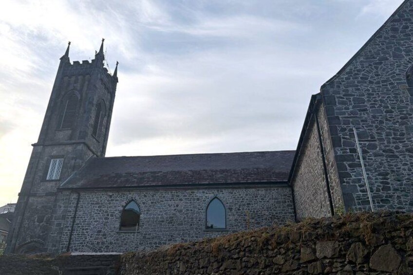 Kilkenny Whiskey Tour Tasting History and Pub Stops 3