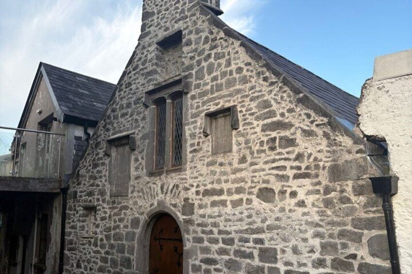 Kilkenny Whiskey Tour Tasting History and Pub Stops 5