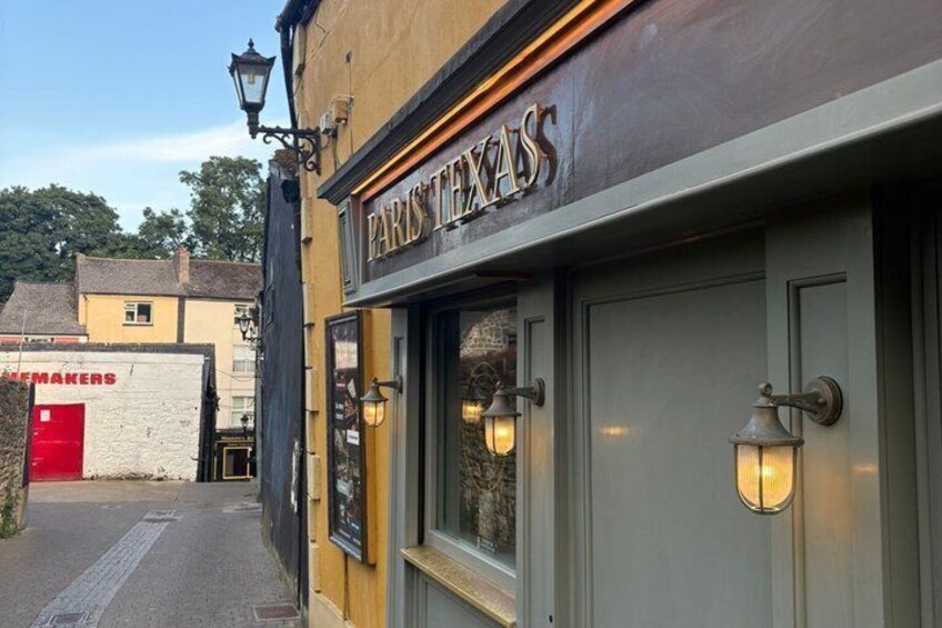 Kilkenny Whiskey Tour Tasting History and Pub Stops 4