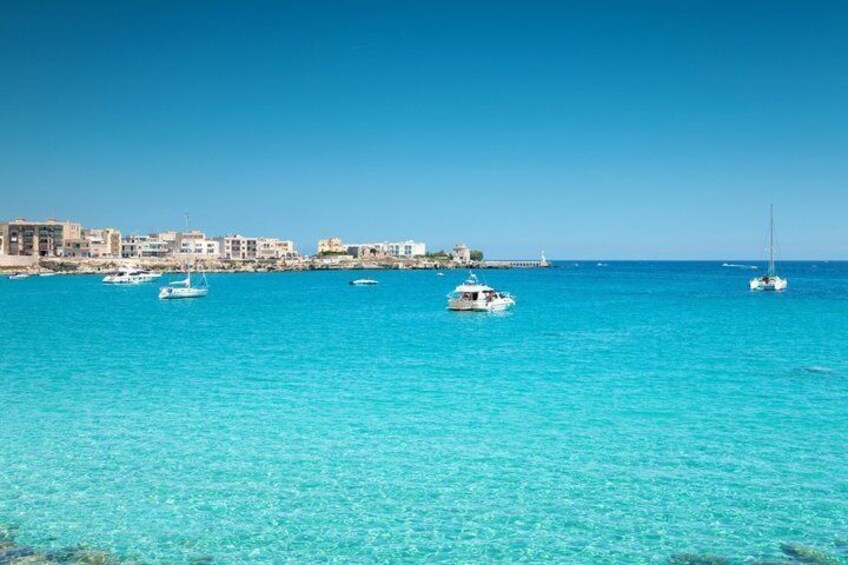 Salento Tour from Lecce Otranto Castro Leuca and Gallipoli 4