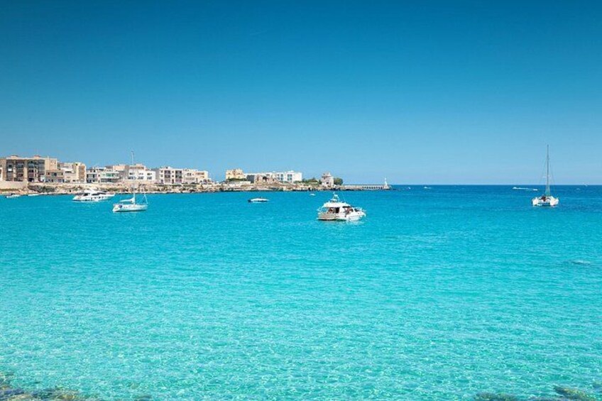 Salento Tour from Lecce Otranto Castro Leuca and Gallipoli 2