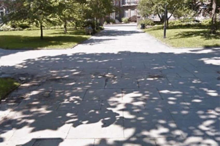 Disease and Erasure: An Audio Tour of Philadelphia 3