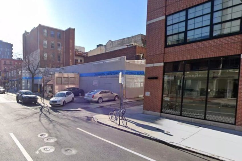Disease and Erasure: An Audio Tour of Philadelphia 4