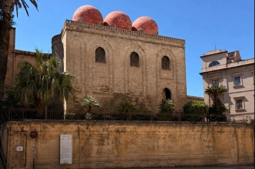 Normans and Anti Mafia Heroes: A Self Guided Palermo Walking Tour 5