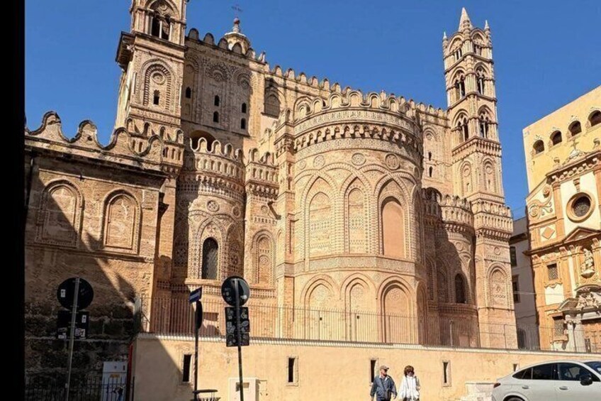 Normans and Anti Mafia Heroes: A Self Guided Palermo Walking Tour 3