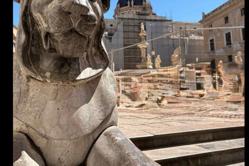 Normans and Anti Mafia Heroes: A Self Guided Palermo Walking Tour 4