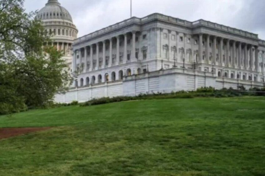 The Assassination of President Garfield: A Washington DC Tour 3
