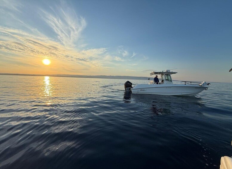 Picture 3 for Activity Sunset in the Gulf of Noto from Avola to Portopalo di Capopassero 2