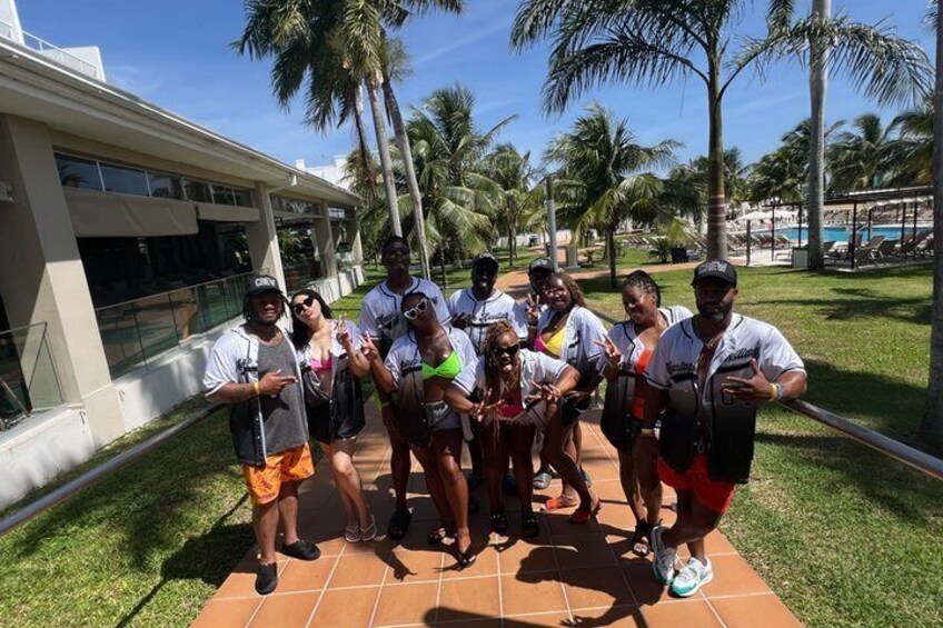 Montego Bay Scenic Tour 4