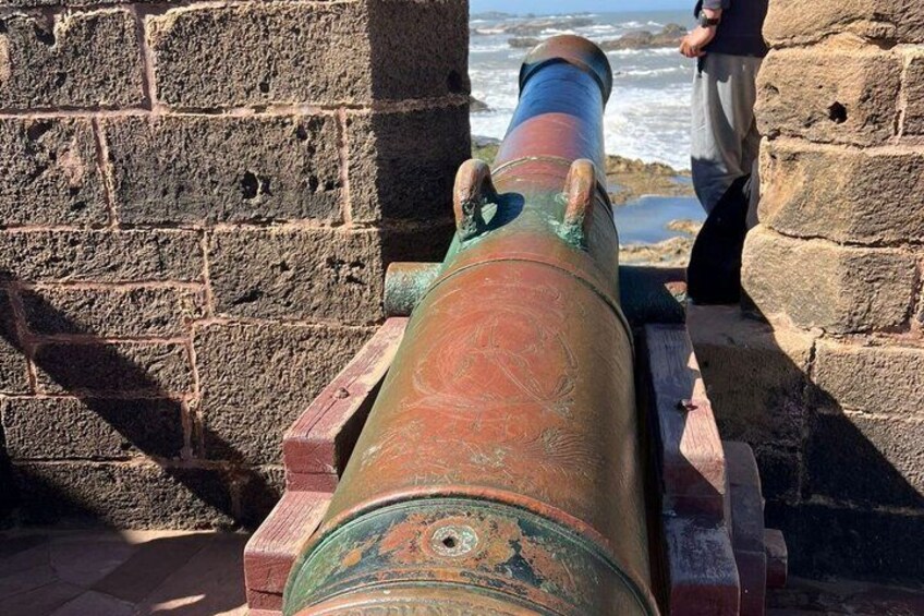 Full Day Trip from Marrakech to Essaouira with Free Time 5