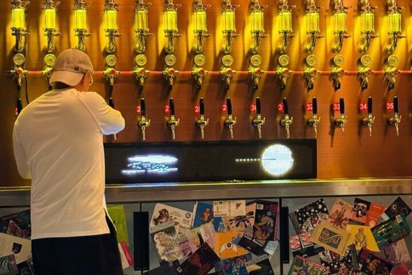 Inside Shanghai Craft Beer with a Beer Judge and Author 3