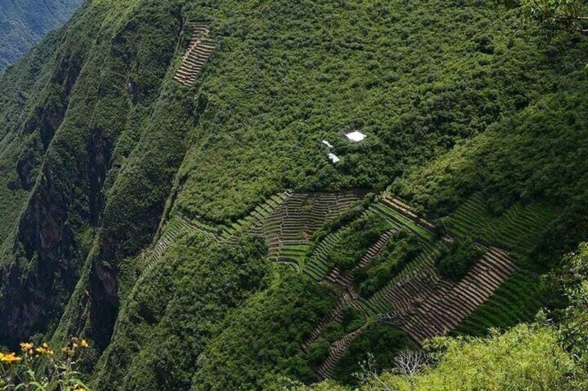 Cusco Region Experience with 4-Day Minivan Tour 1