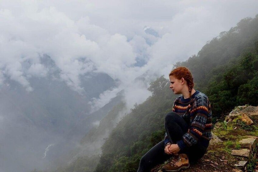Cusco Region Experience with 4-Day Minivan Tour 3