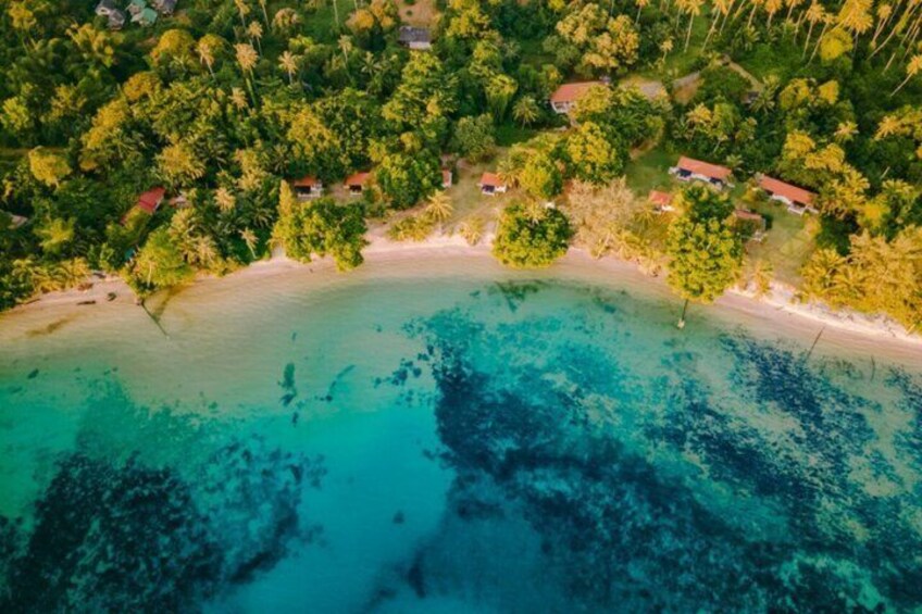 West Nusa Penida Private: Kelingking, Broken & Crystal Bay 2