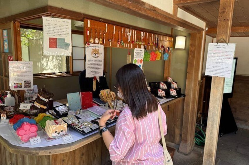 Kanazawa Ninja Temple and Geisha District Walking Tour 2