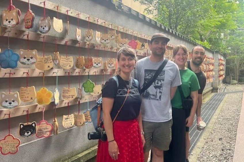 Kanazawa Ninja Temple and Geisha District Walking Tour 5